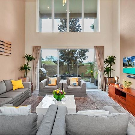 Luxury Villa Less Than A Mile From Disneyworld -Bonus Elevator- Orlando Zewnętrze zdjęcie