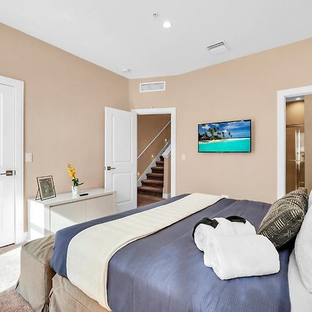 Luxury Villa Less Than A Mile From Disneyworld -Bonus Elevator- Orlando Zewnętrze zdjęcie