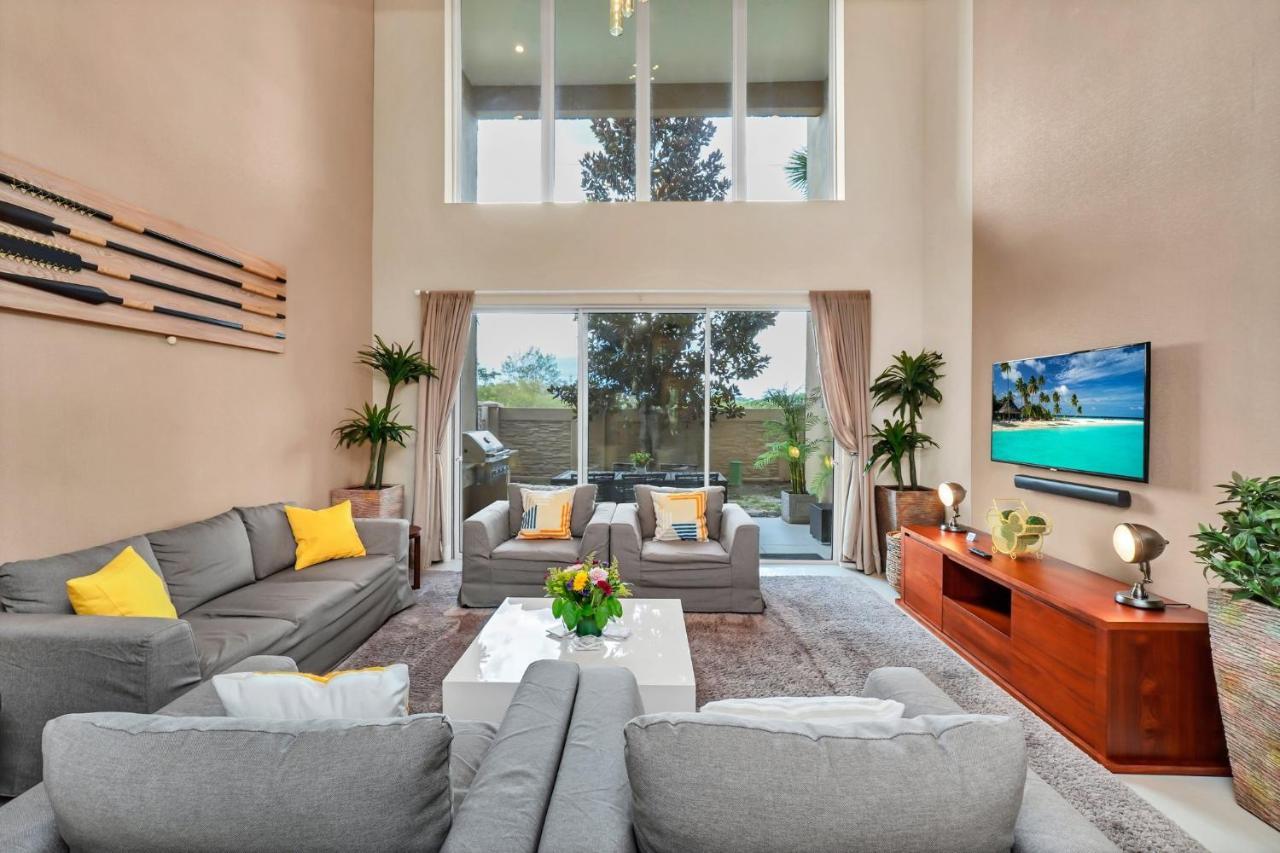 Luxury Villa Less Than A Mile From Disneyworld -Bonus Elevator- Orlando Zewnętrze zdjęcie