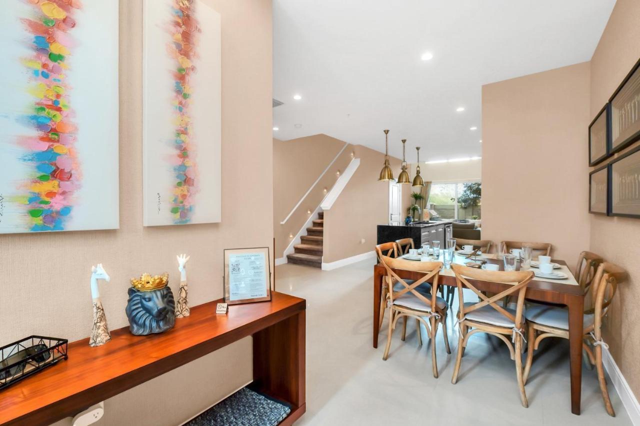 Luxury Villa Less Than A Mile From Disneyworld -Bonus Elevator- Orlando Zewnętrze zdjęcie