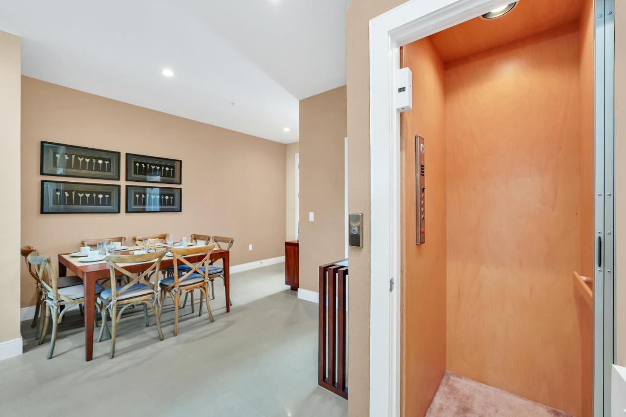 Luxury Villa Less Than A Mile From Disneyworld -Bonus Elevator- Orlando Zewnętrze zdjęcie