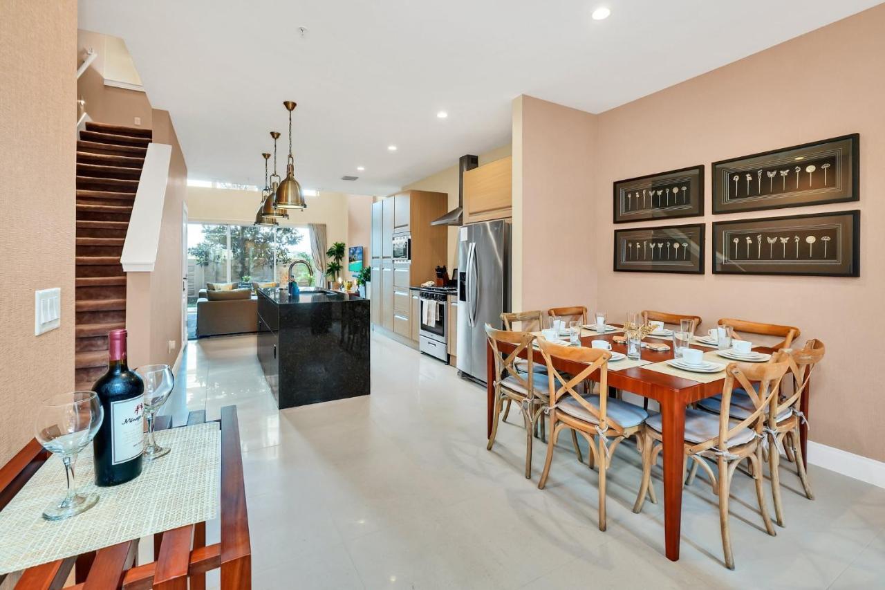 Luxury Villa Less Than A Mile From Disneyworld -Bonus Elevator- Orlando Zewnętrze zdjęcie