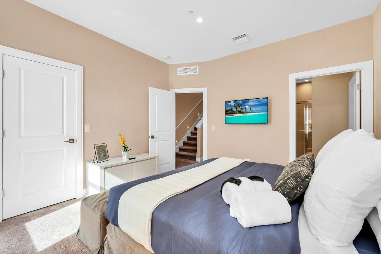 Luxury Villa Less Than A Mile From Disneyworld -Bonus Elevator- Orlando Zewnętrze zdjęcie