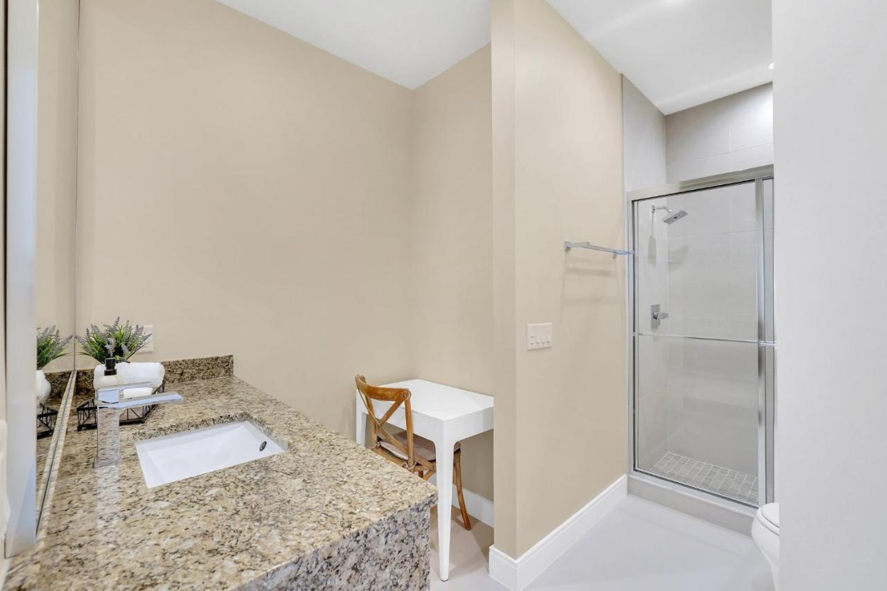 Luxury Villa Less Than A Mile From Disneyworld -Bonus Elevator- Orlando Zewnętrze zdjęcie