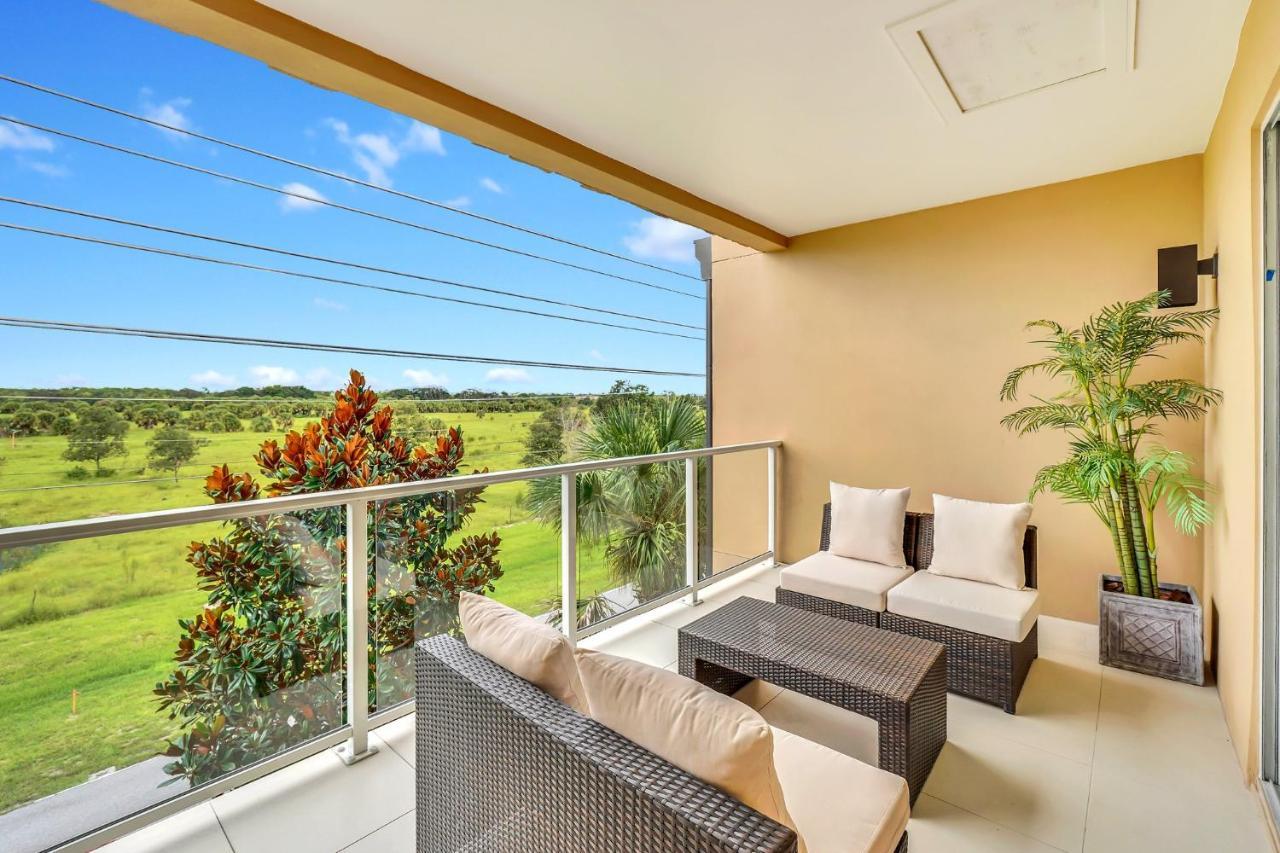Luxury Villa Less Than A Mile From Disneyworld -Bonus Elevator- Orlando Zewnętrze zdjęcie