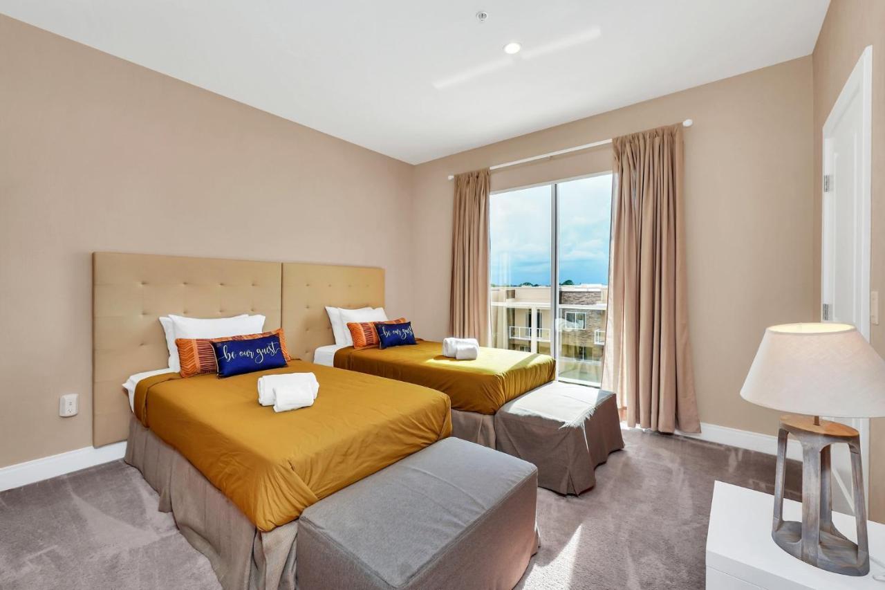 Luxury Villa Less Than A Mile From Disneyworld -Bonus Elevator- Orlando Zewnętrze zdjęcie