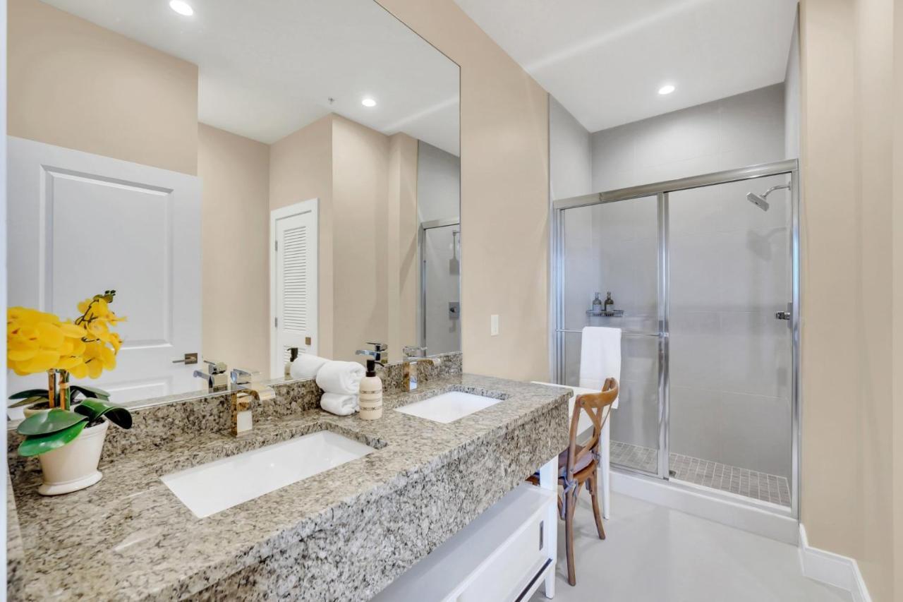 Luxury Villa Less Than A Mile From Disneyworld -Bonus Elevator- Orlando Zewnętrze zdjęcie